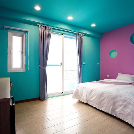 South View B&B Nanwan Exterior photo