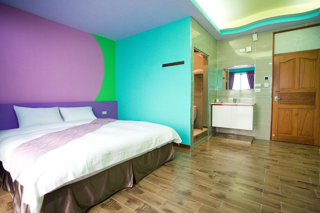South View B&B Nanwan Exterior photo